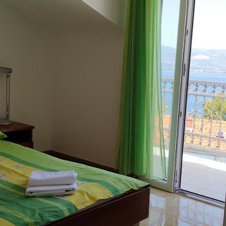 Apartments Sofija Слатине Екстериор снимка