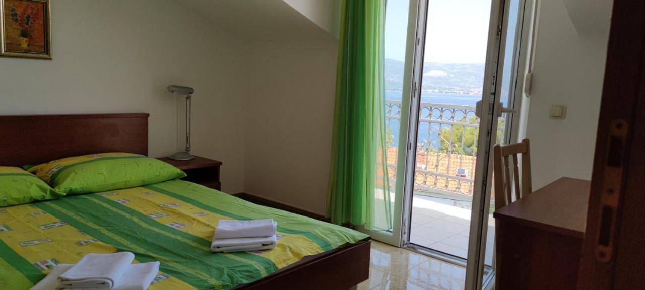 Apartments Sofija Слатине Екстериор снимка