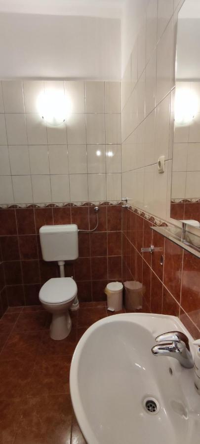 Apartments Sofija Слатине Екстериор снимка