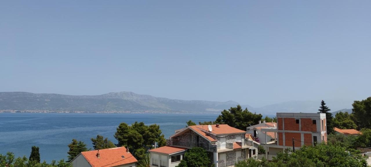 Apartments Sofija Слатине Екстериор снимка