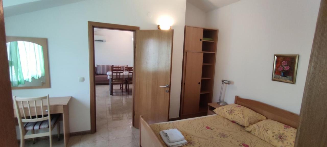 Apartments Sofija Слатине Екстериор снимка