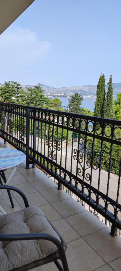 Apartments Sofija Слатине Екстериор снимка