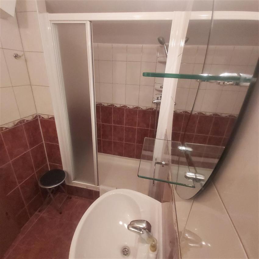 Apartments Sofija Слатине Екстериор снимка