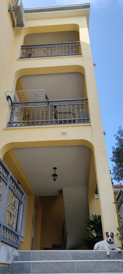 Apartments Sofija Слатине Екстериор снимка