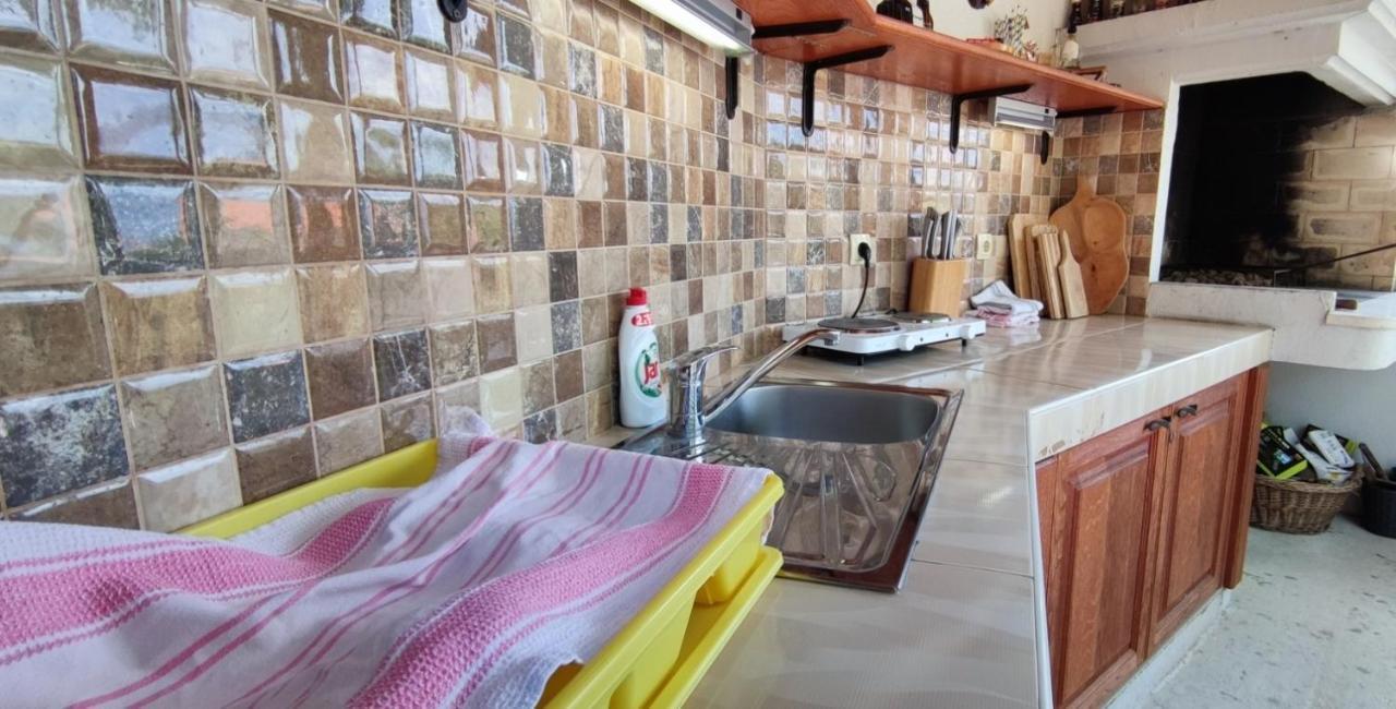 Apartments Sofija Слатине Екстериор снимка