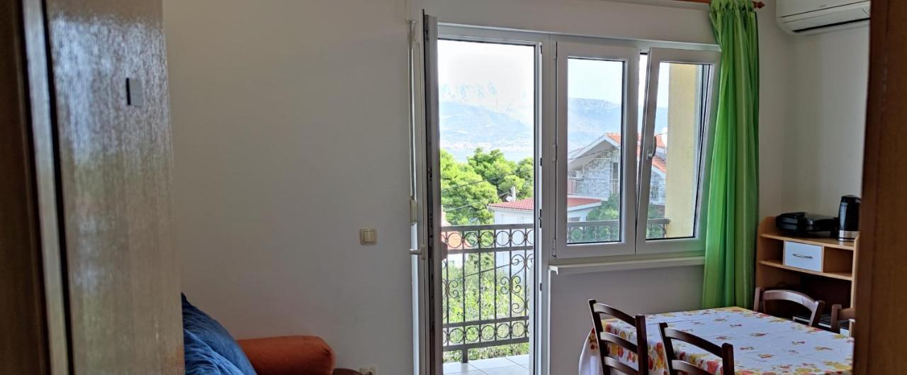 Apartments Sofija Слатине Екстериор снимка