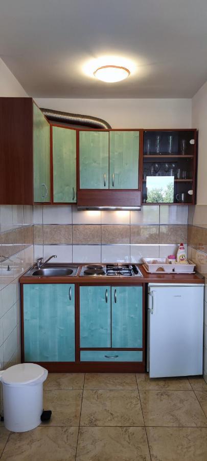 Apartments Sofija Слатине Екстериор снимка