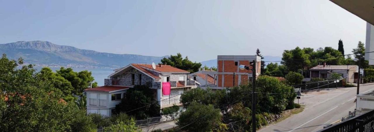 Apartments Sofija Слатине Екстериор снимка
