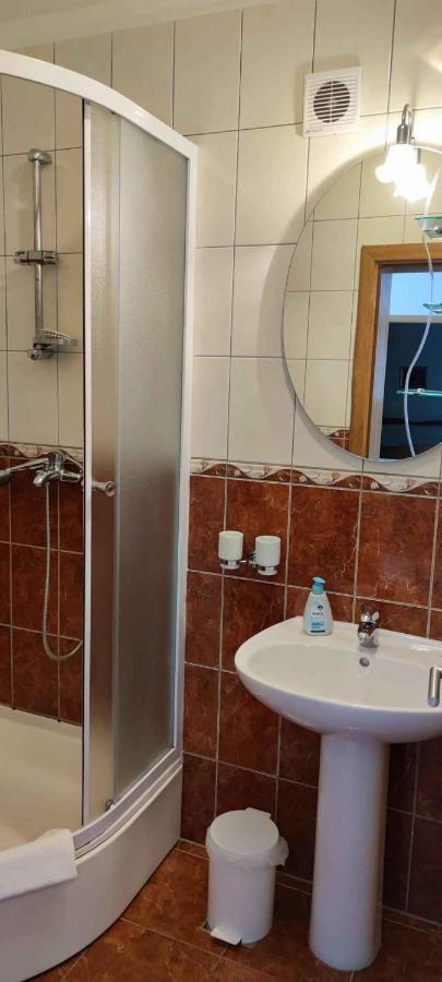 Apartments Sofija Слатине Екстериор снимка