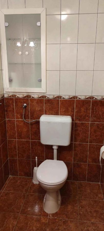 Apartments Sofija Слатине Екстериор снимка