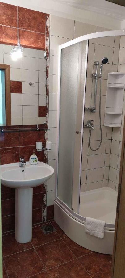 Apartments Sofija Слатине Екстериор снимка