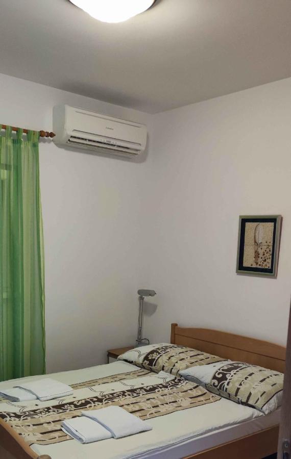 Apartments Sofija Слатине Екстериор снимка