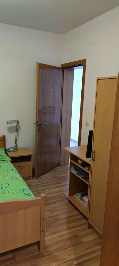 Apartments Sofija Слатине Екстериор снимка