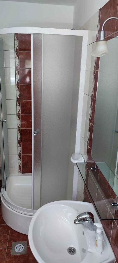 Apartments Sofija Слатине Екстериор снимка