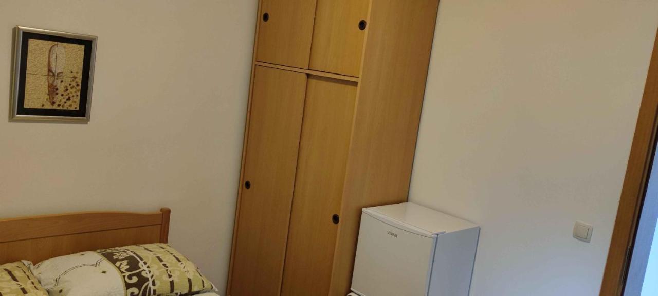 Apartments Sofija Слатине Екстериор снимка