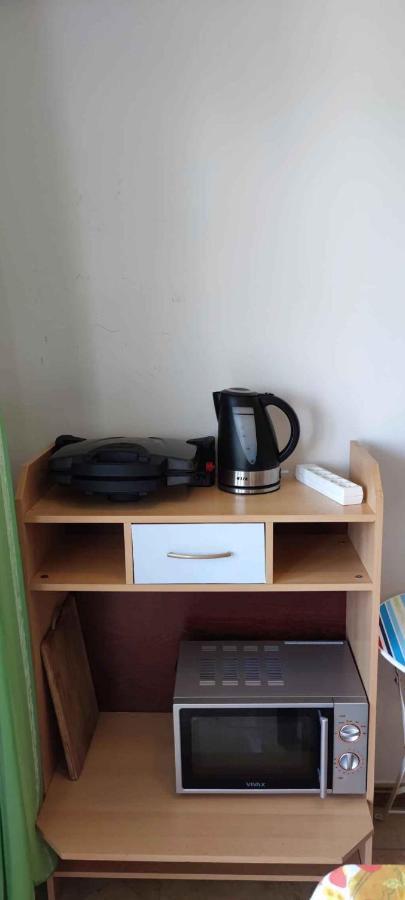 Apartments Sofija Слатине Екстериор снимка