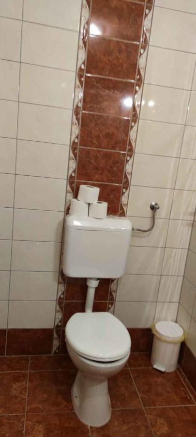 Apartments Sofija Слатине Екстериор снимка