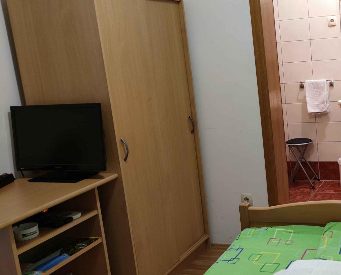 Apartments Sofija Слатине Екстериор снимка